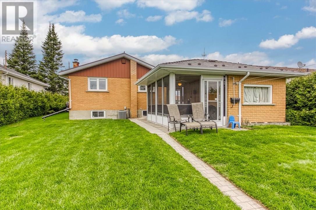 Property Photo: 84 St Joseph Street ON P0M 1L0