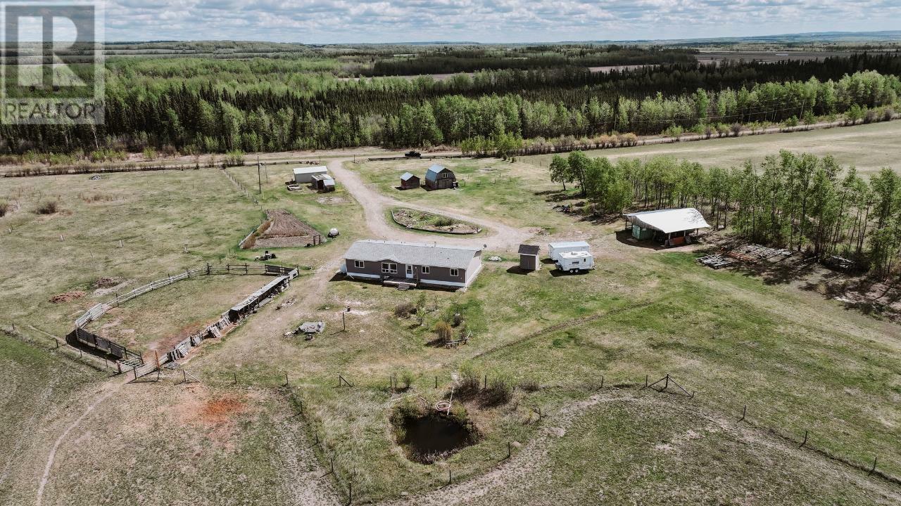 13914 237 Road  Fort St. John BC V1G 0J2 photo