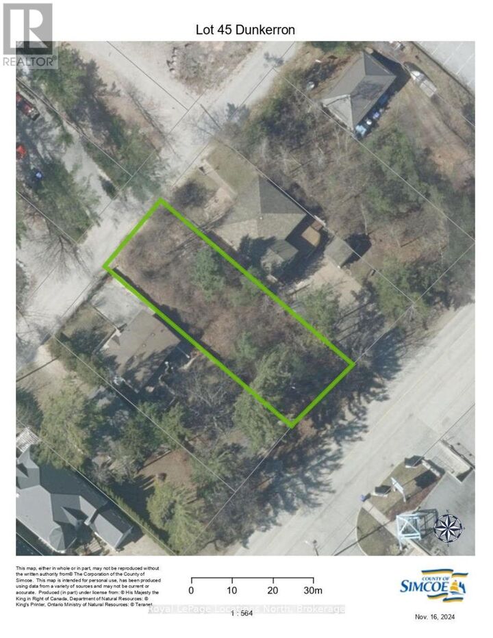 Photo de la propriété:  373 Shore Lane  ON L9Z 2G8 