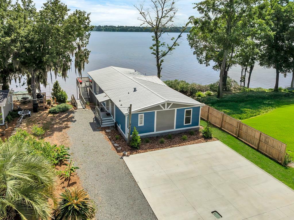 Property Photo: 252 N Spring Creek Circle GA 31015