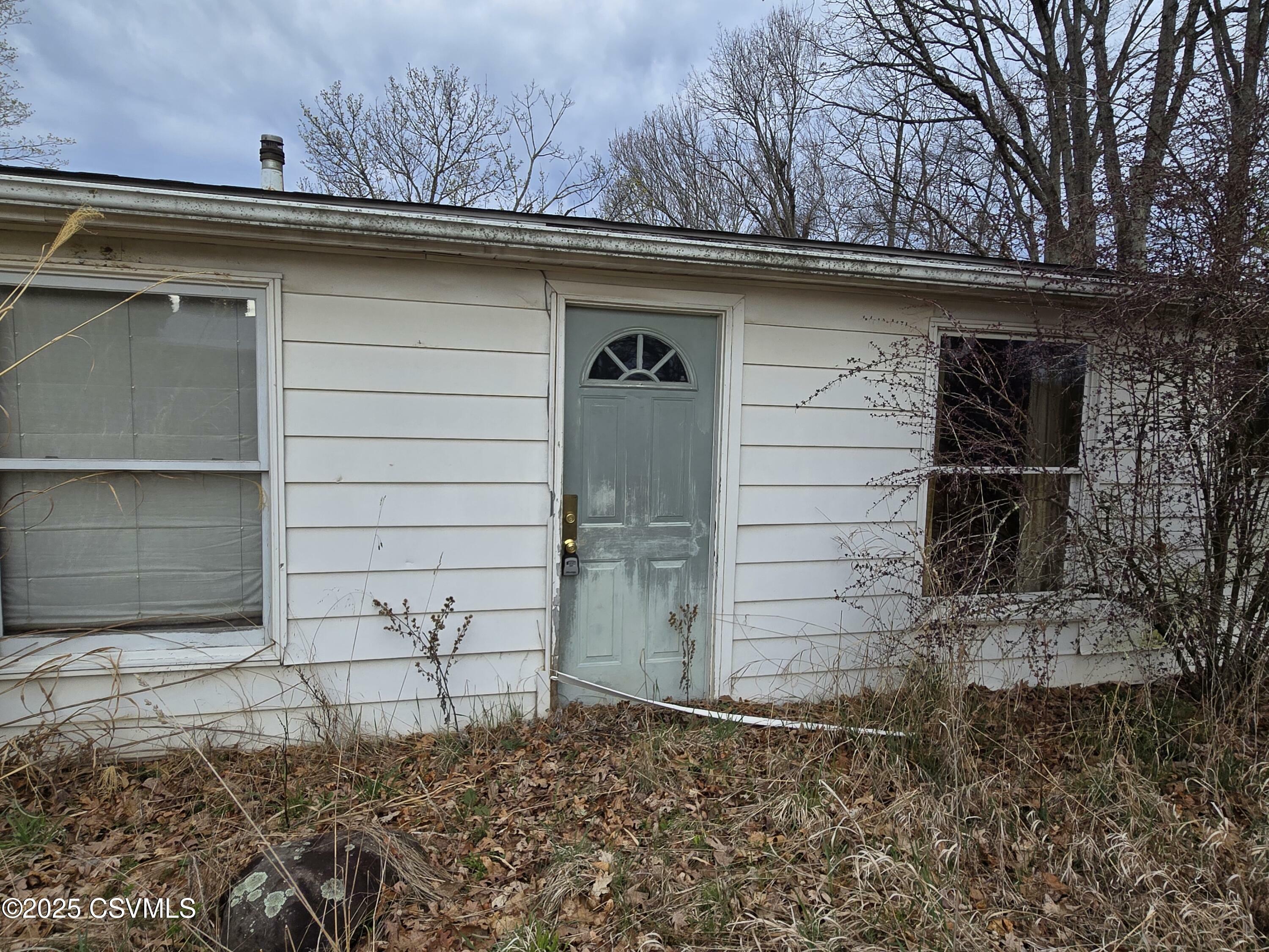 Property Photo: 34 Atta Road PA 17878