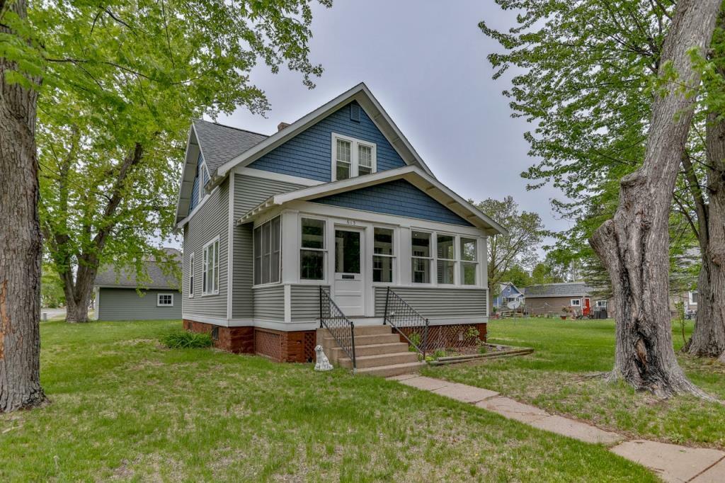 613 6th Street  Mosinee WI 54455 photo