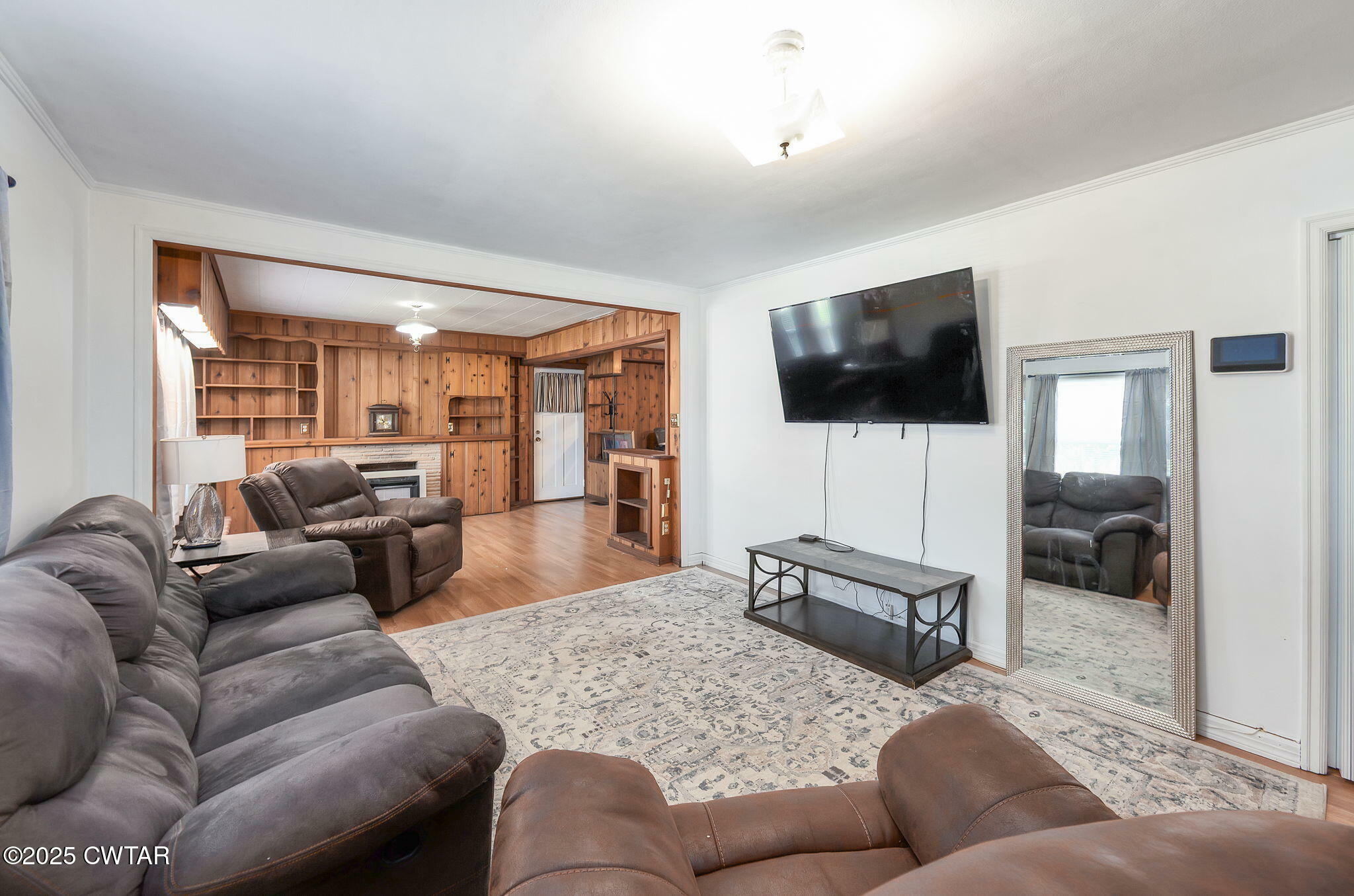 Property Photo: 200 N 18th Avenue TN 38343