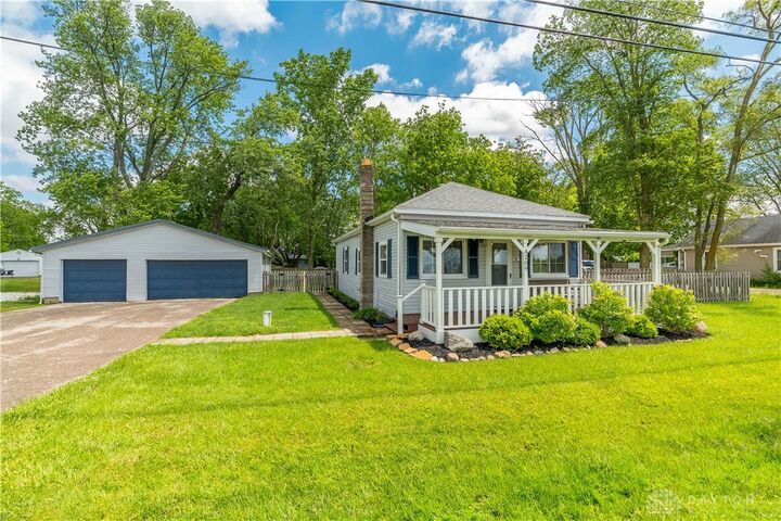 4209 E State Route 41  Troy OH 45373 photo