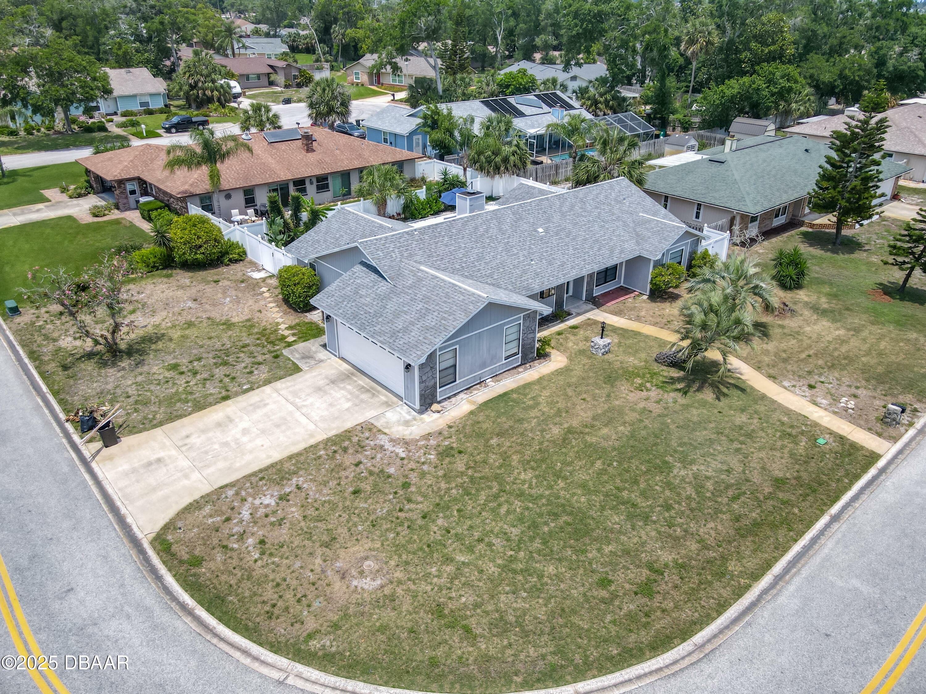 Property Photo: 7 Heather Lane FL 32174