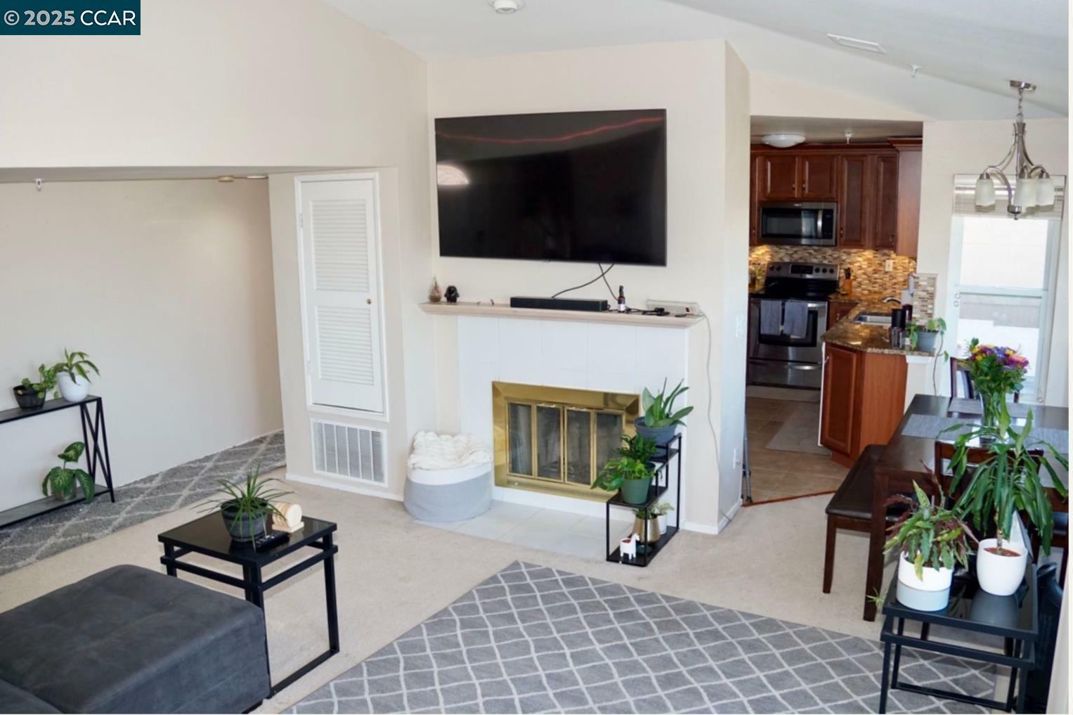 Property Photo: 3885 Carter Dr 307 CA 94080