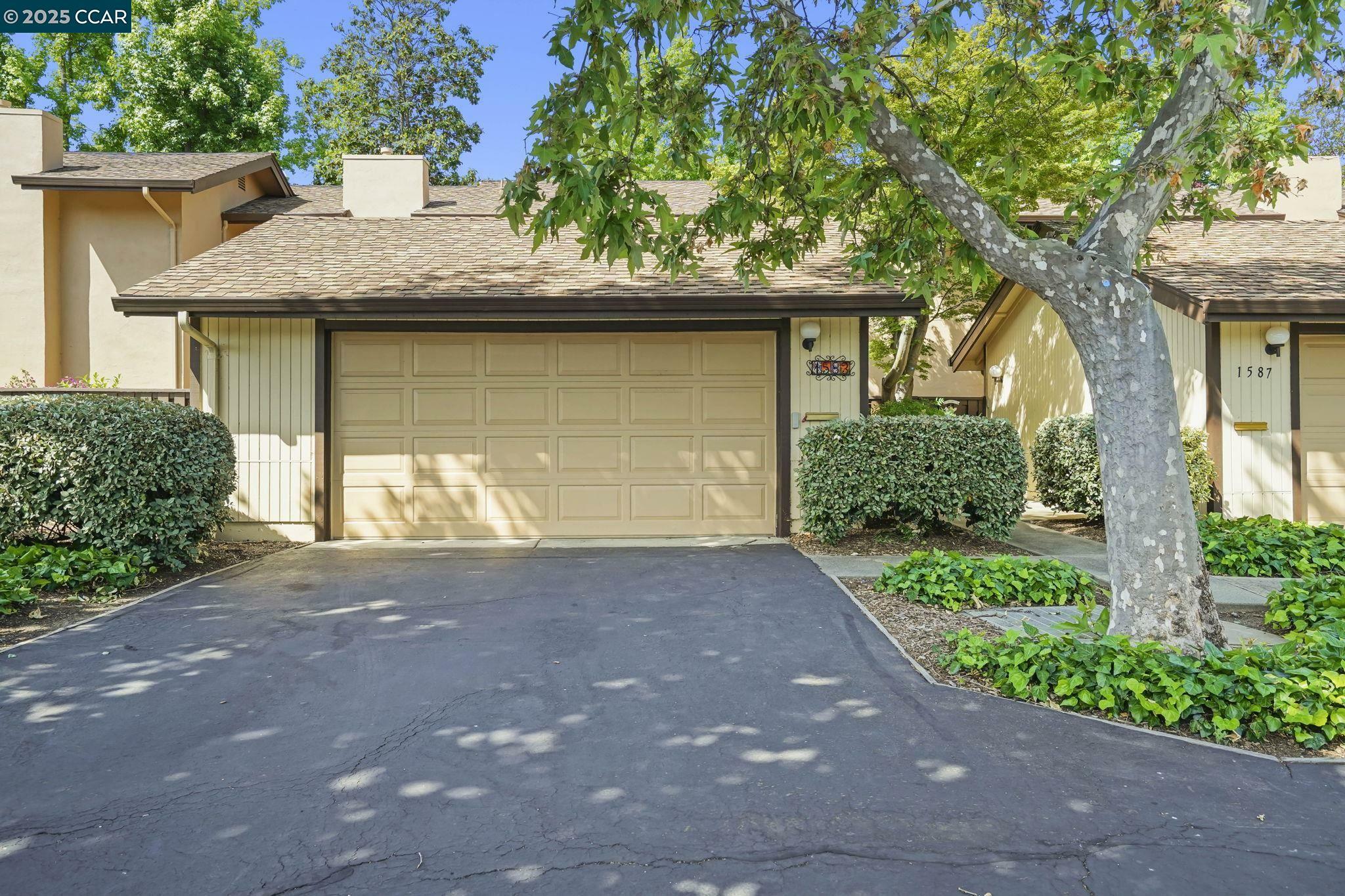 1583 Candelero Dr  Walnut Creek CA 94598 photo