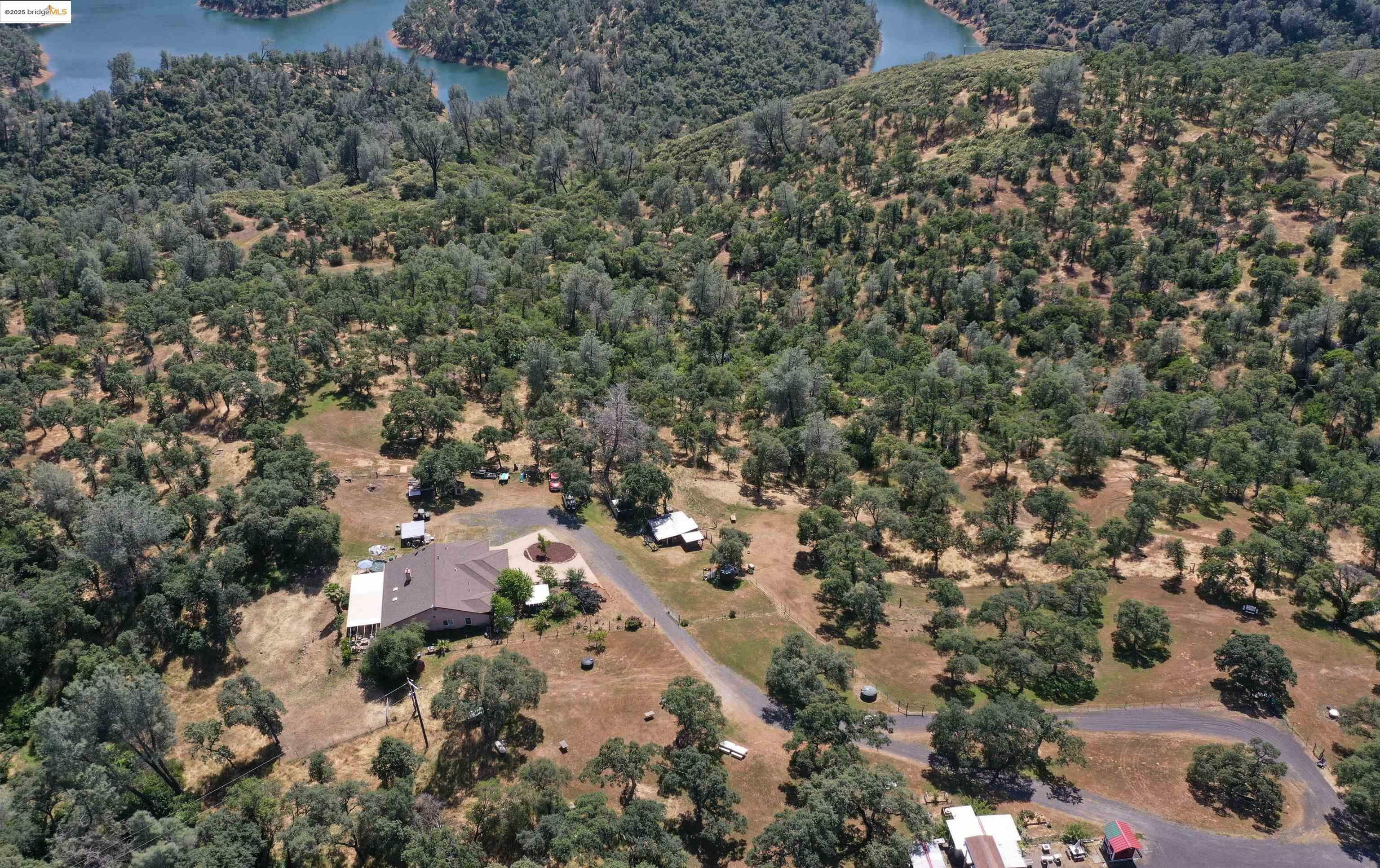 Property Photo: 14450 Jacksonville Rd CA 95327