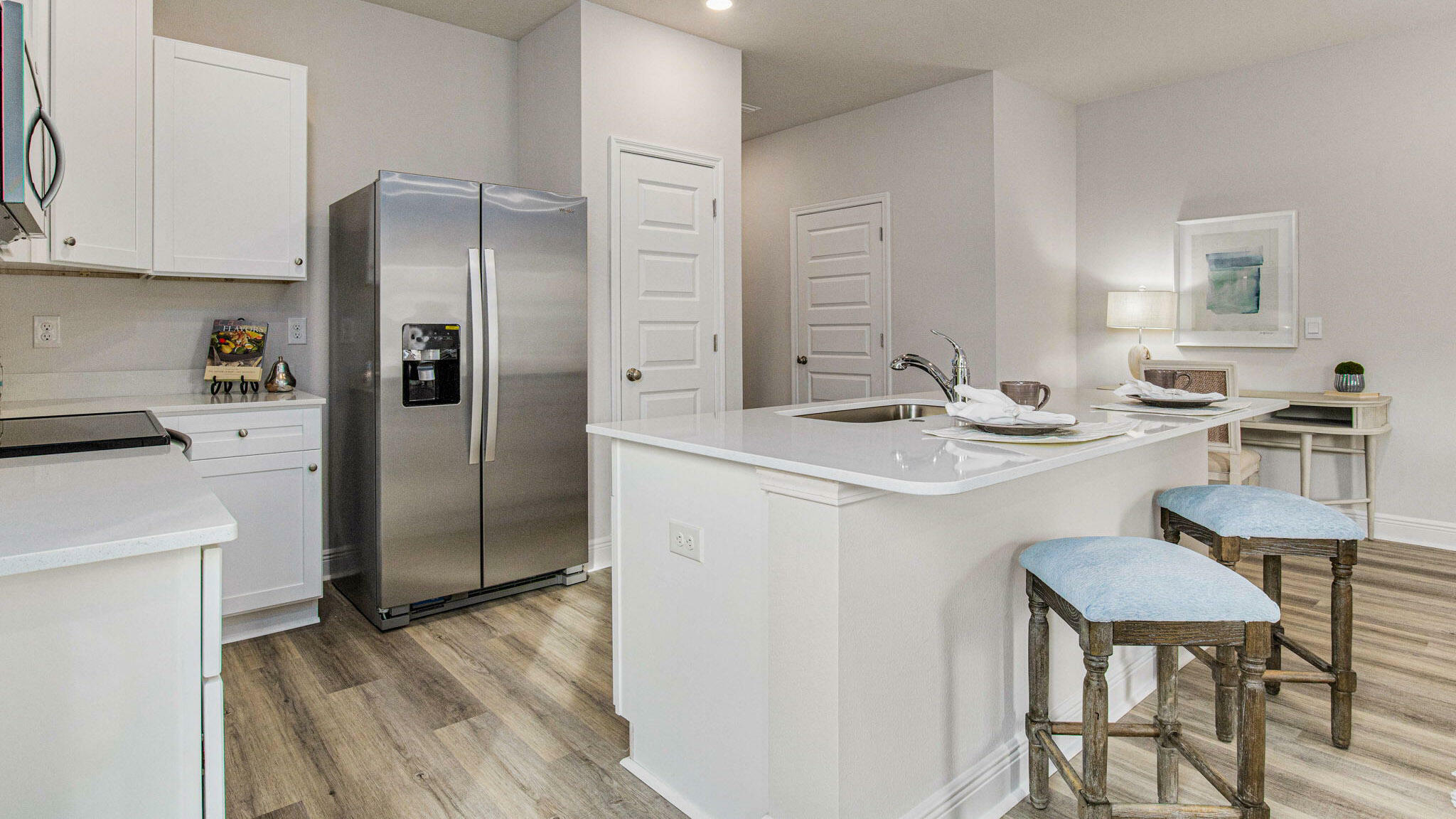 2519 Cliff Hollow Circle  Gulf Breeze FL 32563 photo