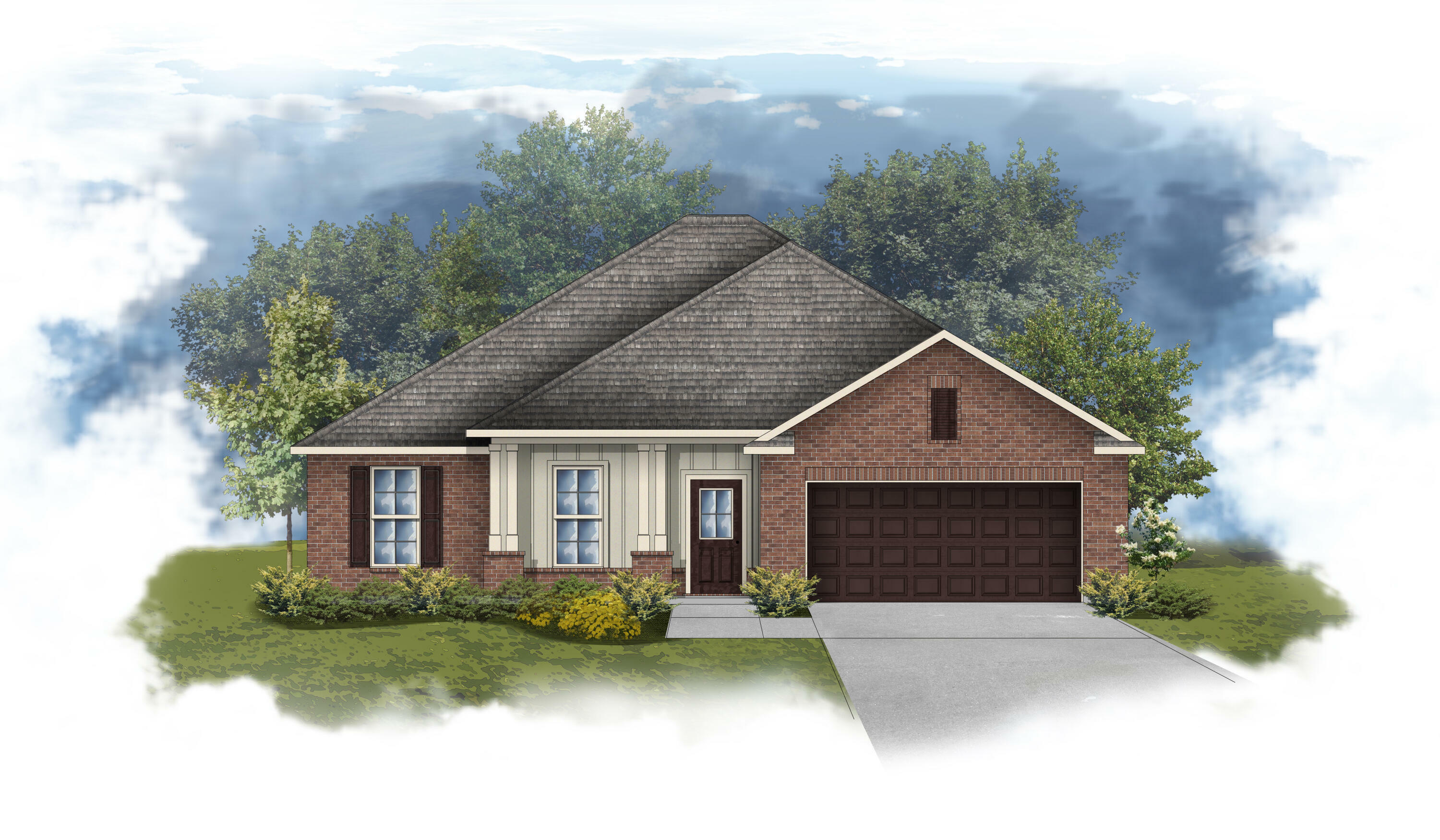 Property Photo: 118 Splendor Run FL 32439