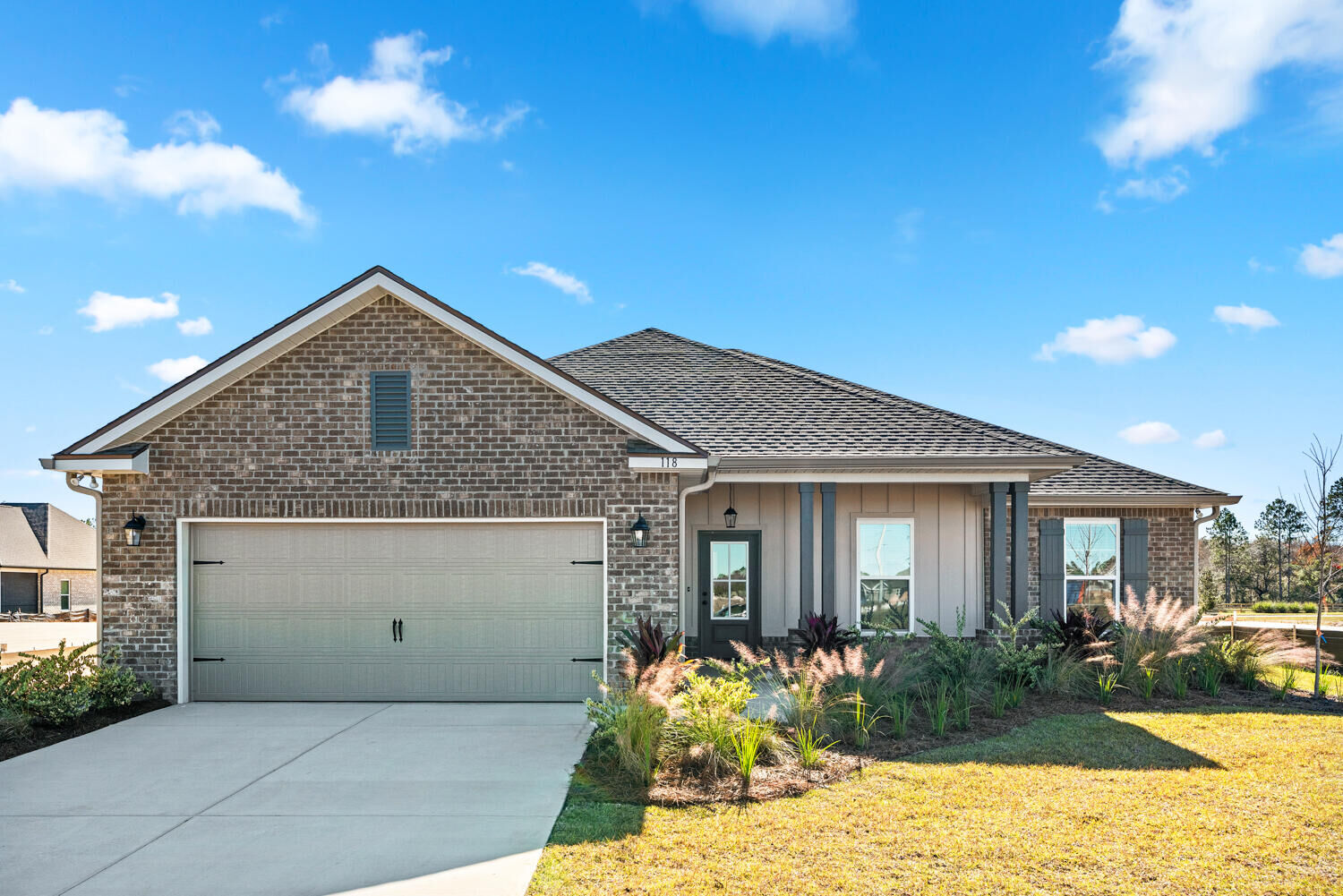 Property Photo: 118 Splendor Run FL 32439