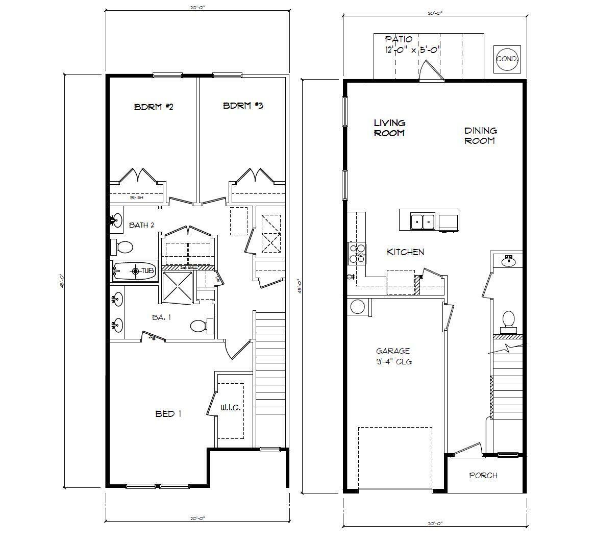 Property Photo: 2523 Cliff Hollow Circle FL 32563
