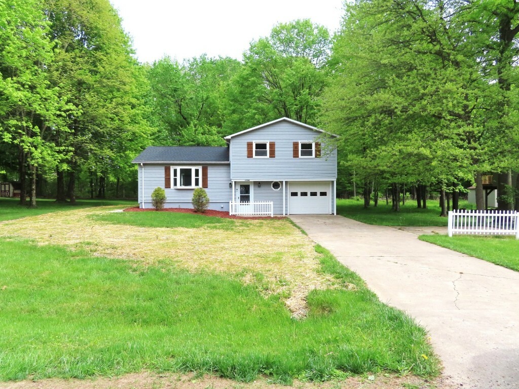Property Photo: 17242 Kevin Drive PA 16335