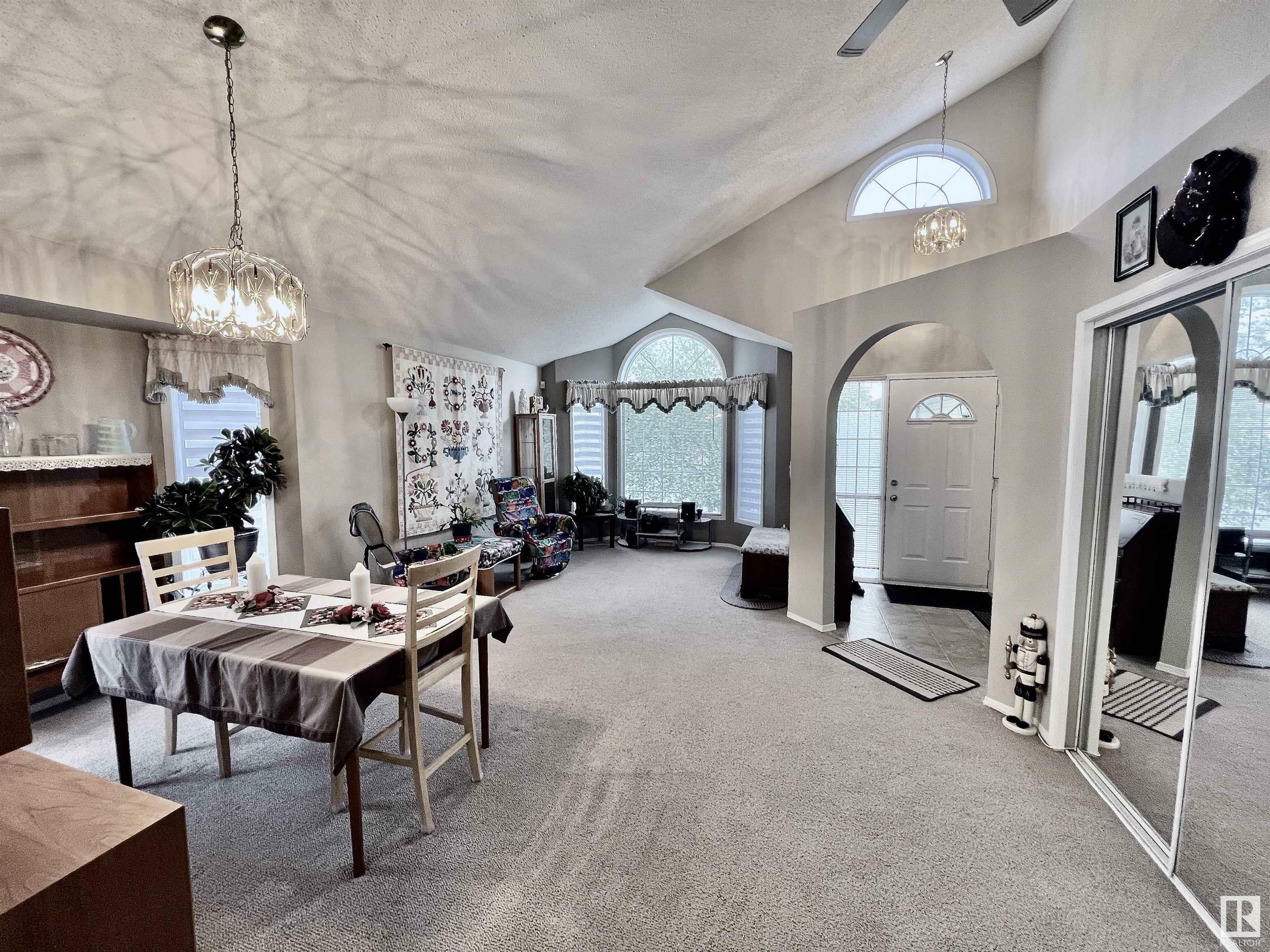 Property Photo: 5806 49 Avenue AB T4X 1C2