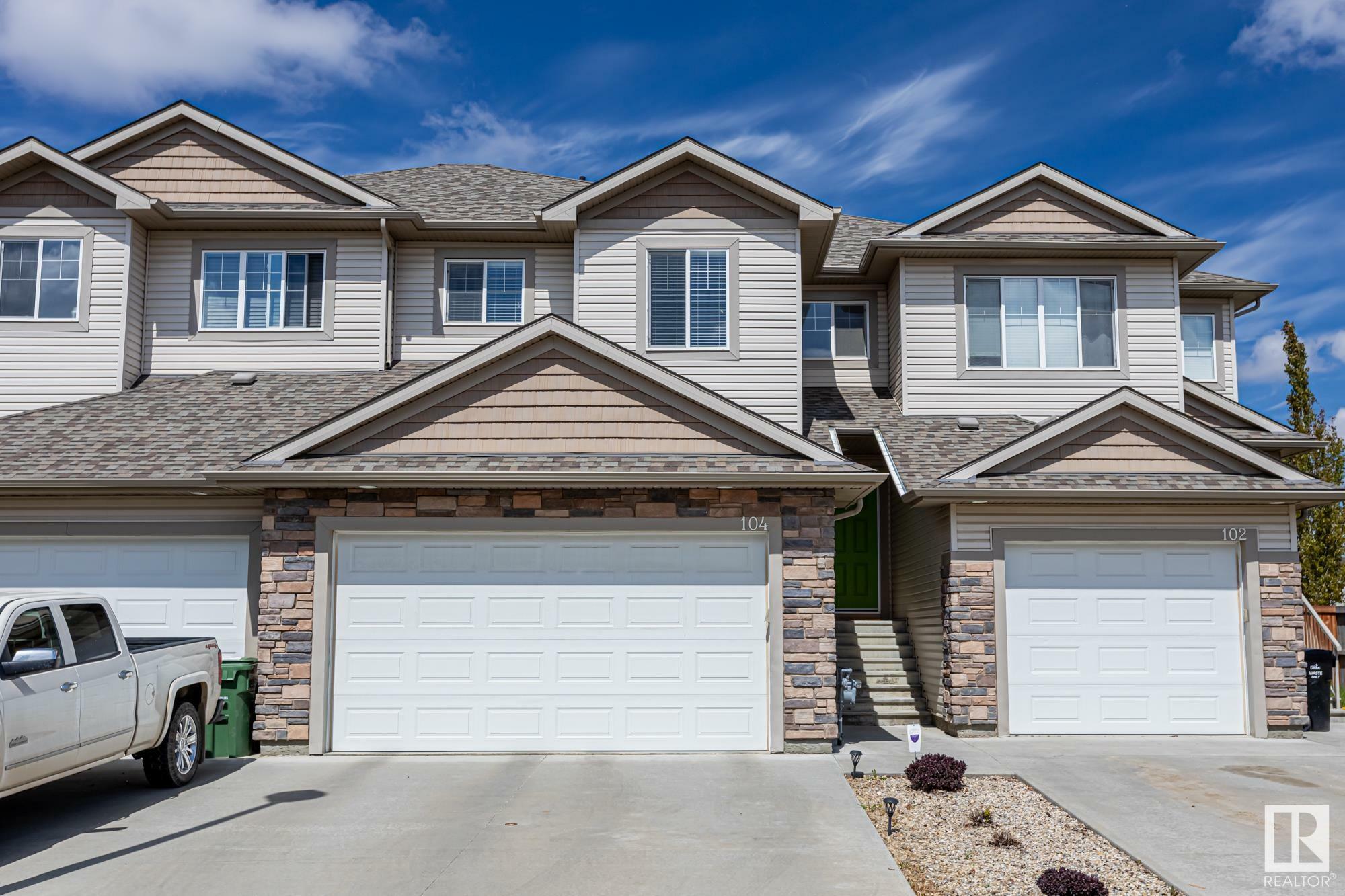 Photo de la propriété: 104 Kirpatrick Link AB T9E 0W2