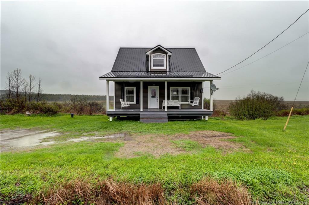 Photo de la propriété: 23 West Quaco Road NB E5R 1M5