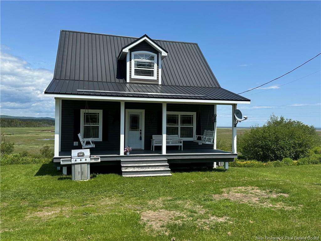 Property Photo: 23 West Quaco Road NB E5R 1M5