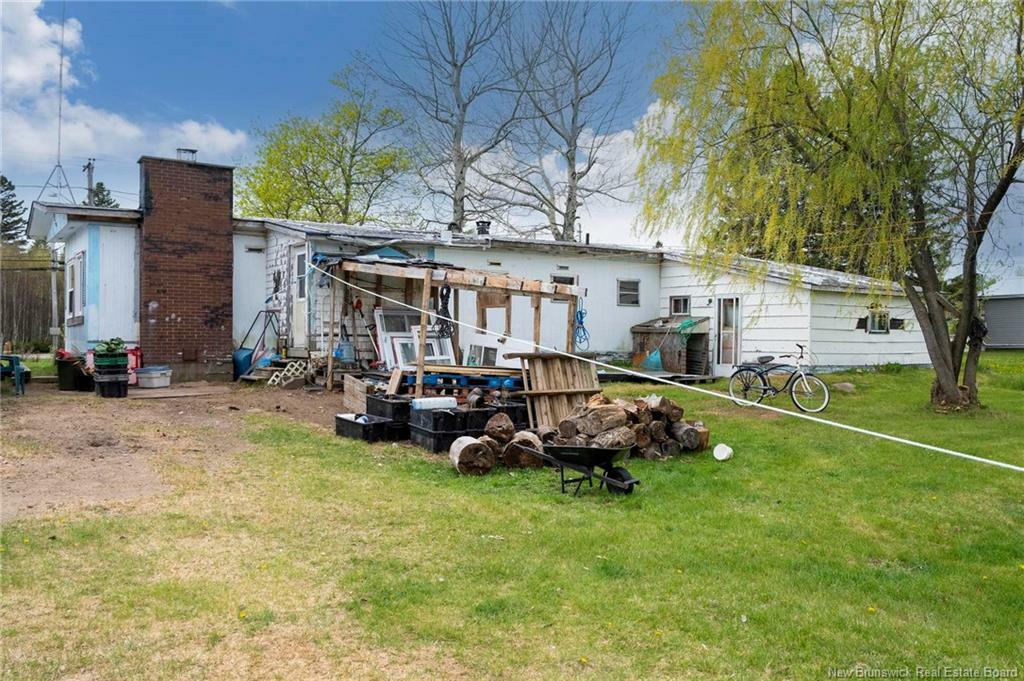 Property Photo: 10429 Route 134 NB E4X 1E6