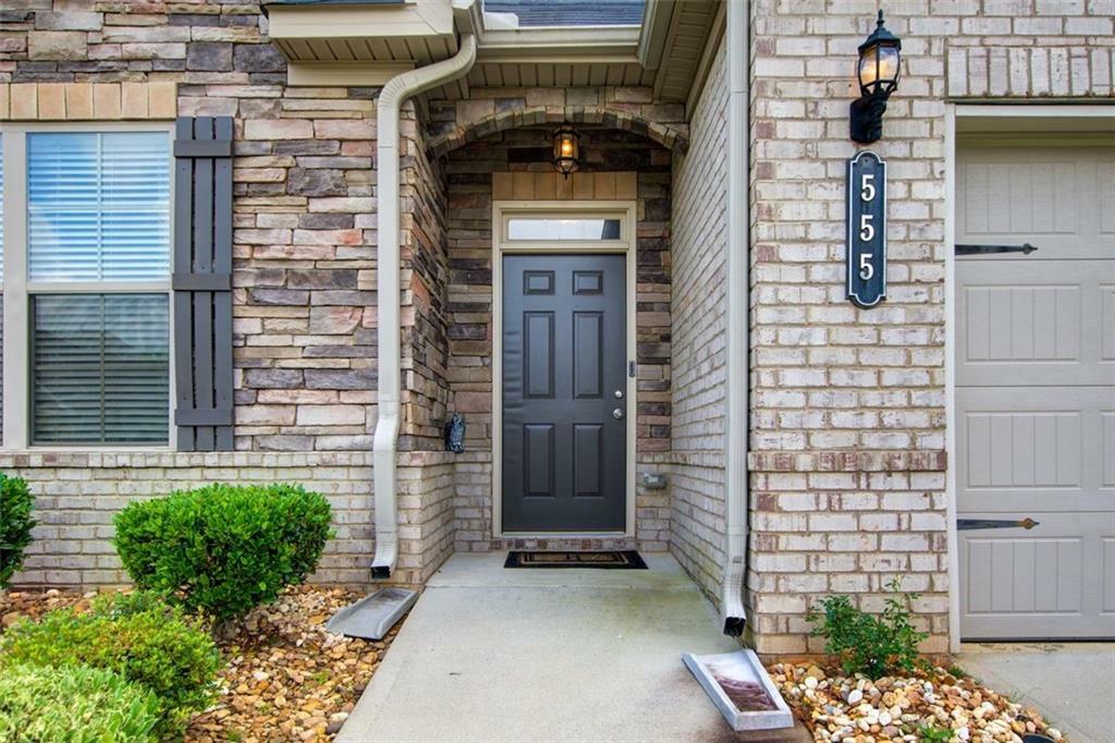 Property Photo: 555 Lance View Lane GA 30045