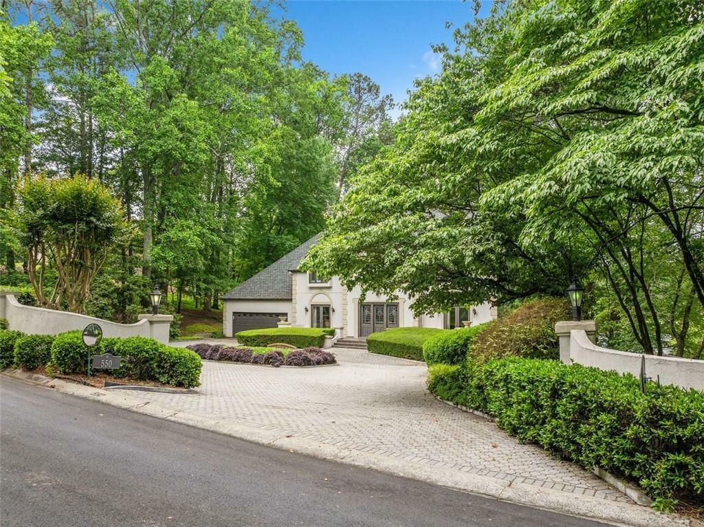 550 Atlanta Country Club Drive SE  Marietta GA 30067 photo