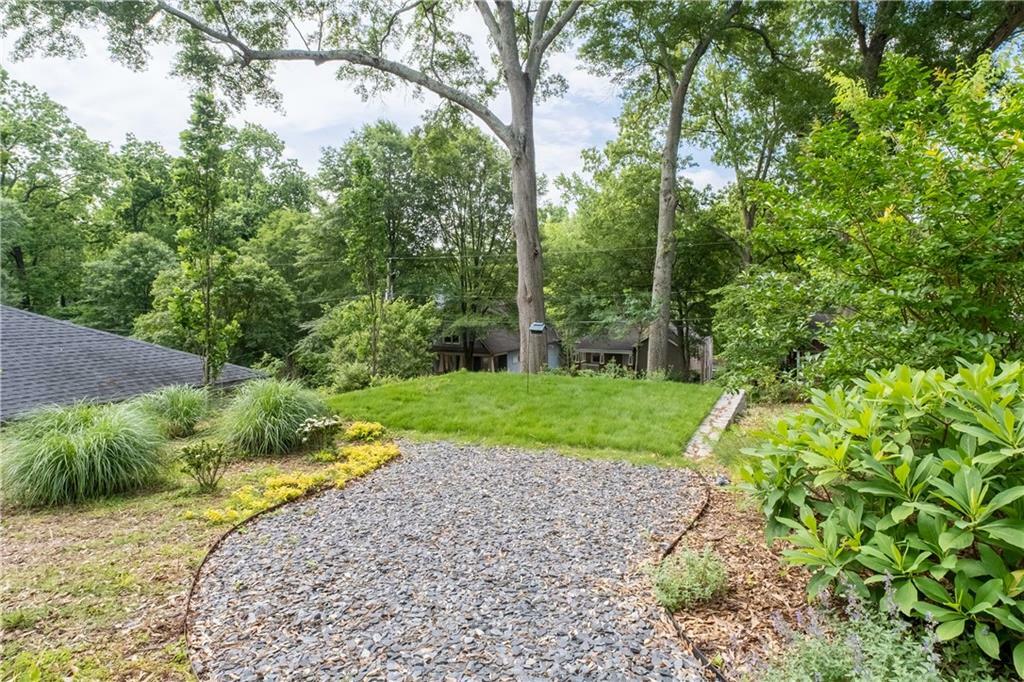 Property Photo: 0 Hosea L Williams Drive NE GA 30317