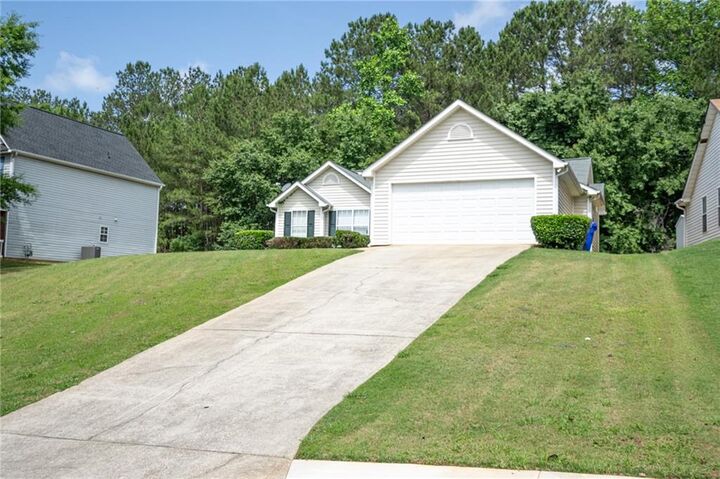 Property Photo:  148 Willow Springs Lane  GA 30281 