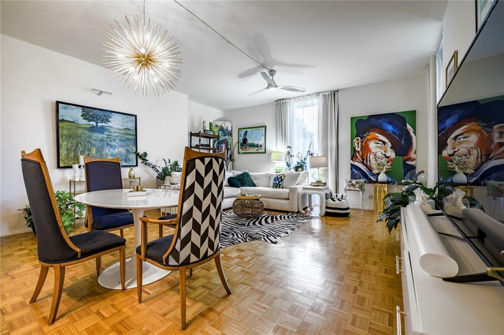 Property Photo: 130 26th Street NW 701 GA 30309