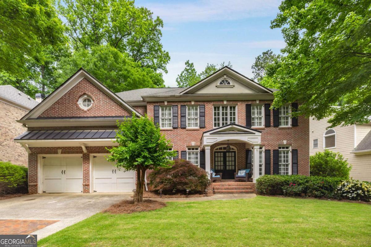 Property Photo: 3227 Collier Gate Court SE GA 30080
