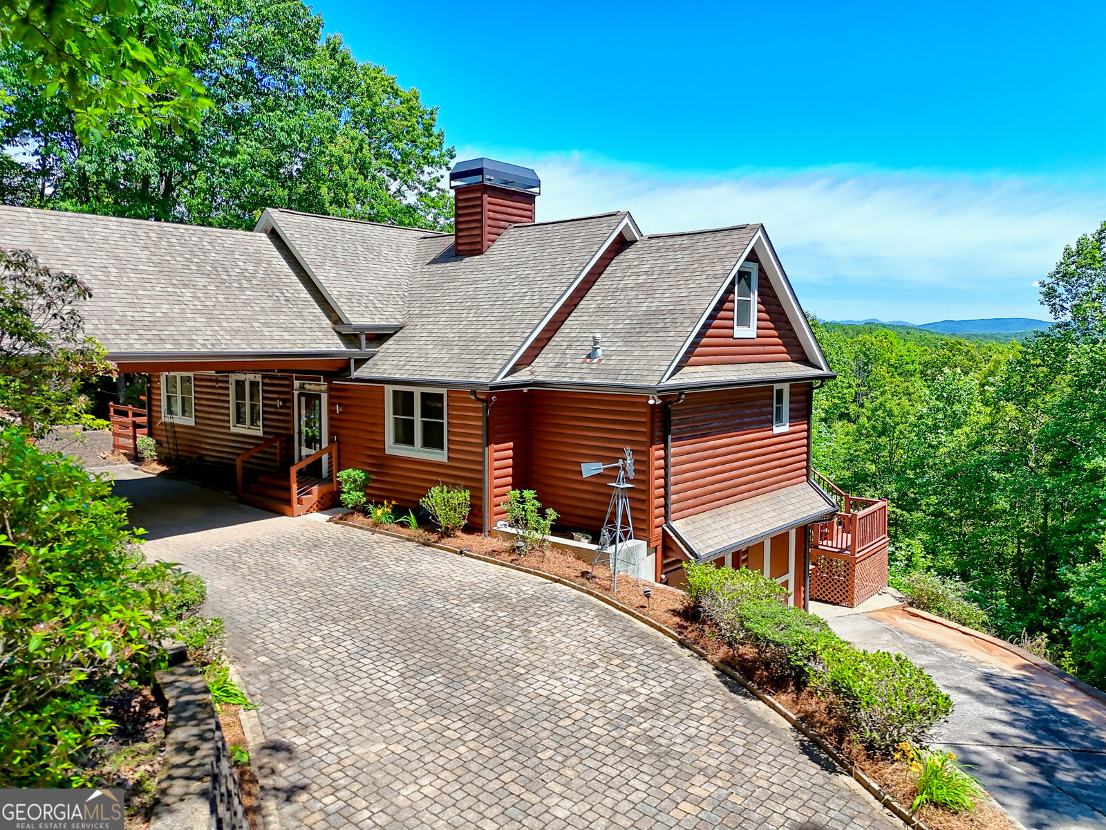 Property Photo: 534 Friedrick Road GA 30528