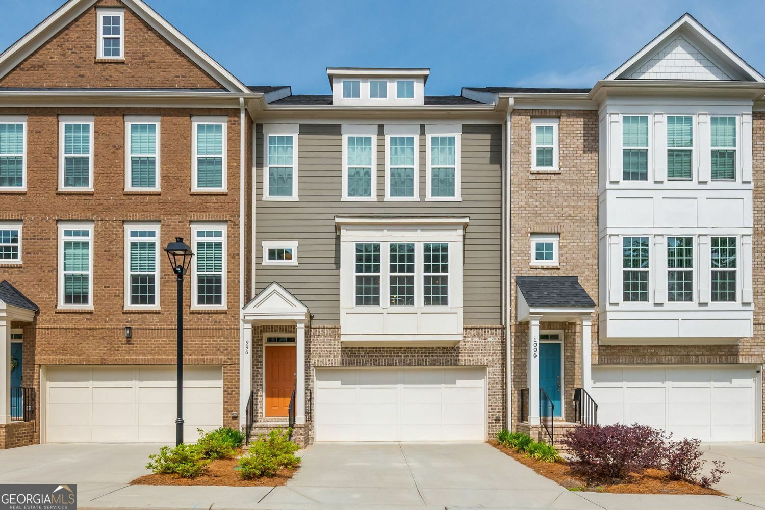 Property Photo: 996 Layton Drive GA 30518