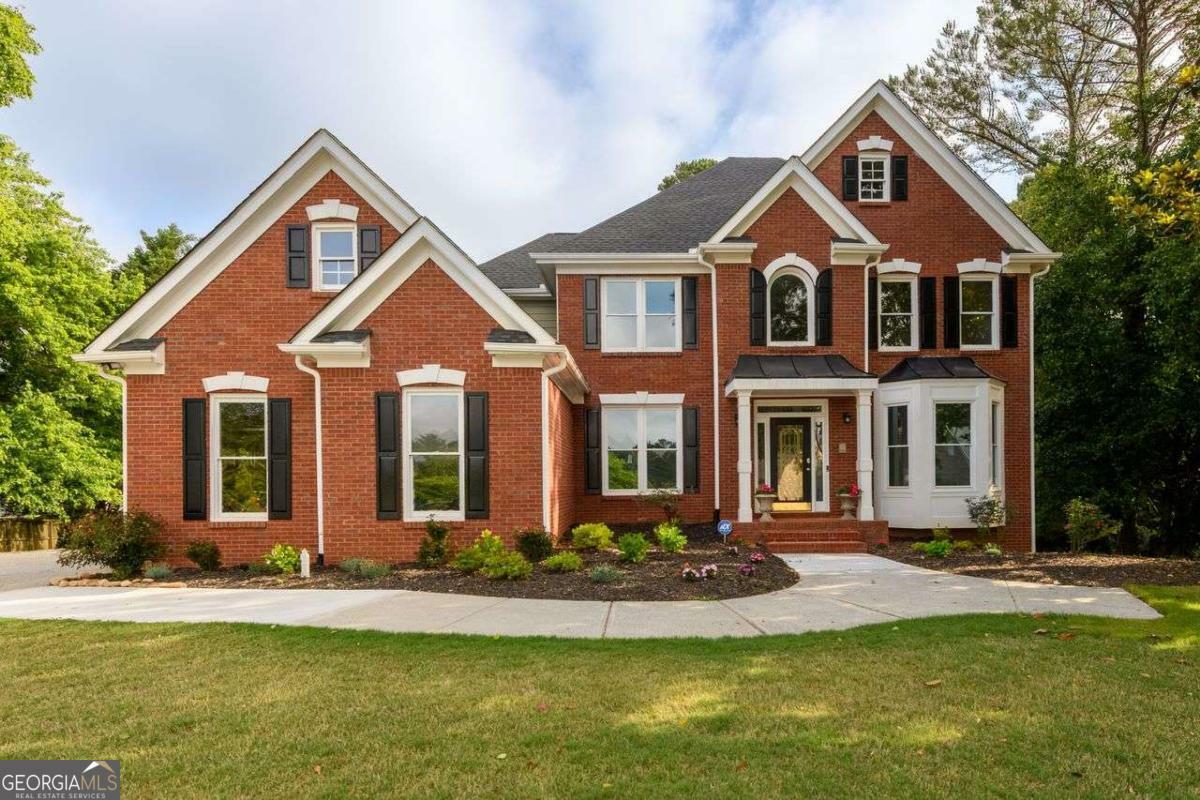 Property Photo: 620 Reeves Hill Point GA 30043