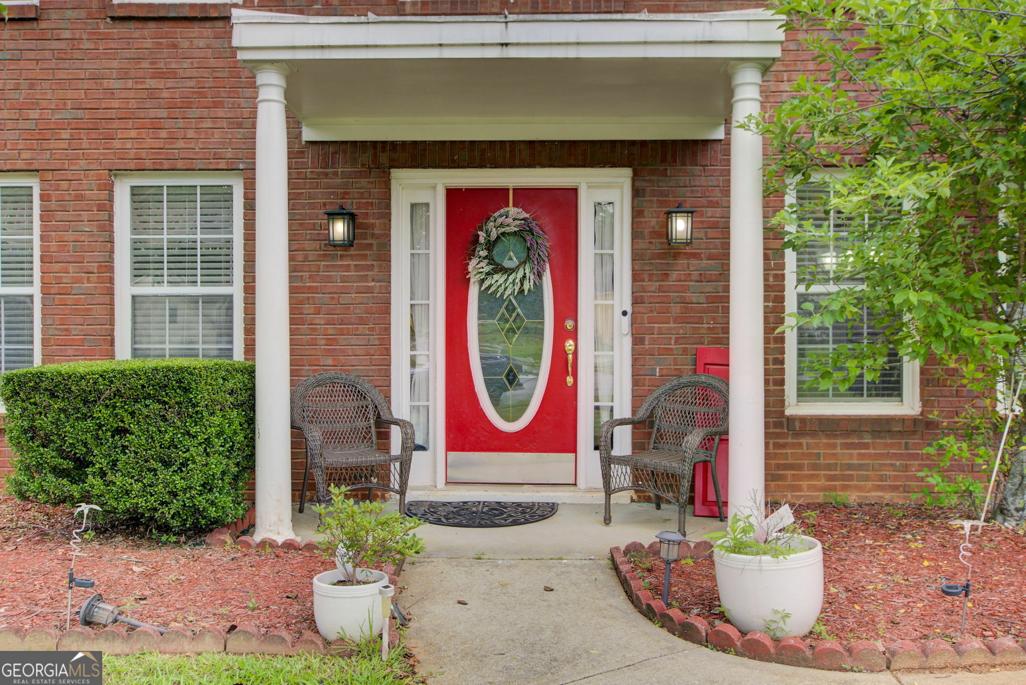 Property Photo: 452 Emerald Trace GA 30236