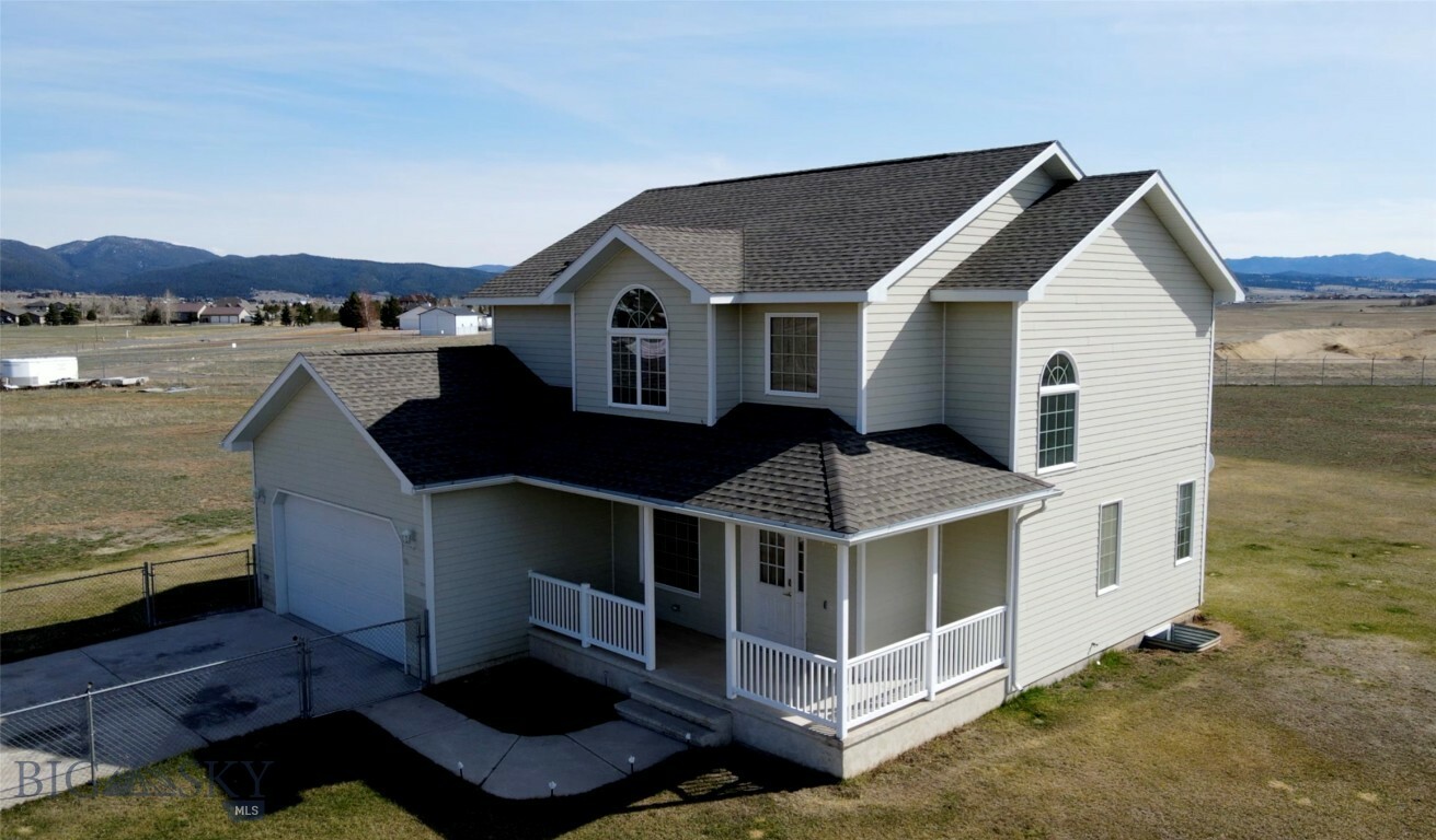 Property Photo: 4160 Geneva MT 59701