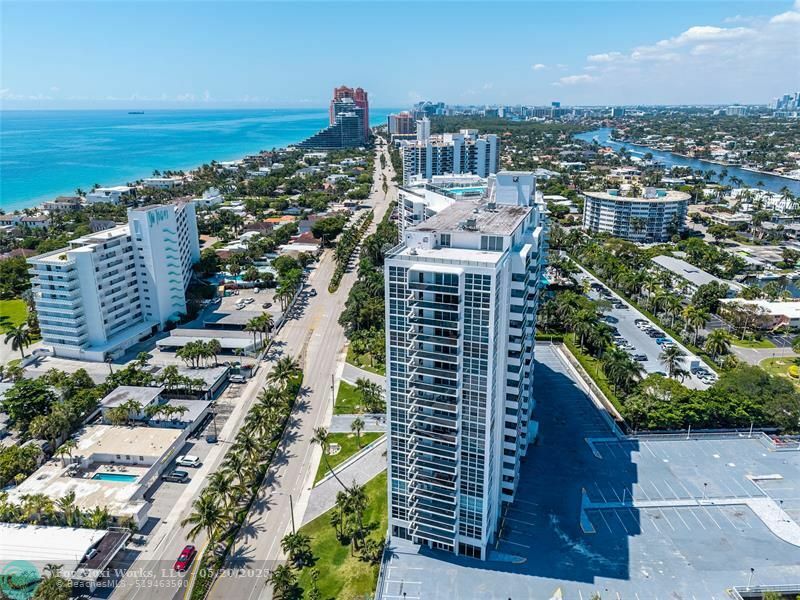 2841 N Ocean Blvd 1103  Fort Lauderdale FL 33308 photo