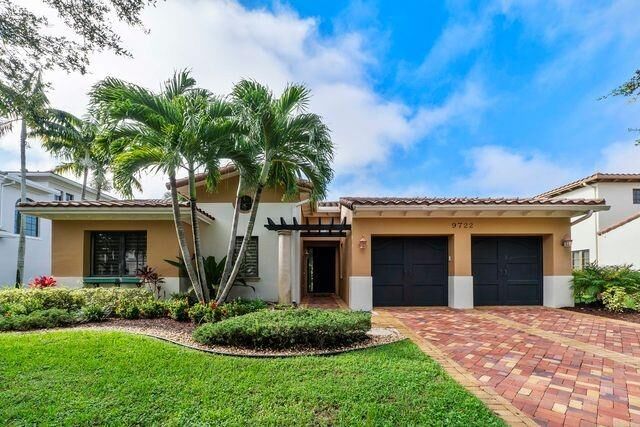 Property Photo:  9722 Clemmons St  FL 33076 