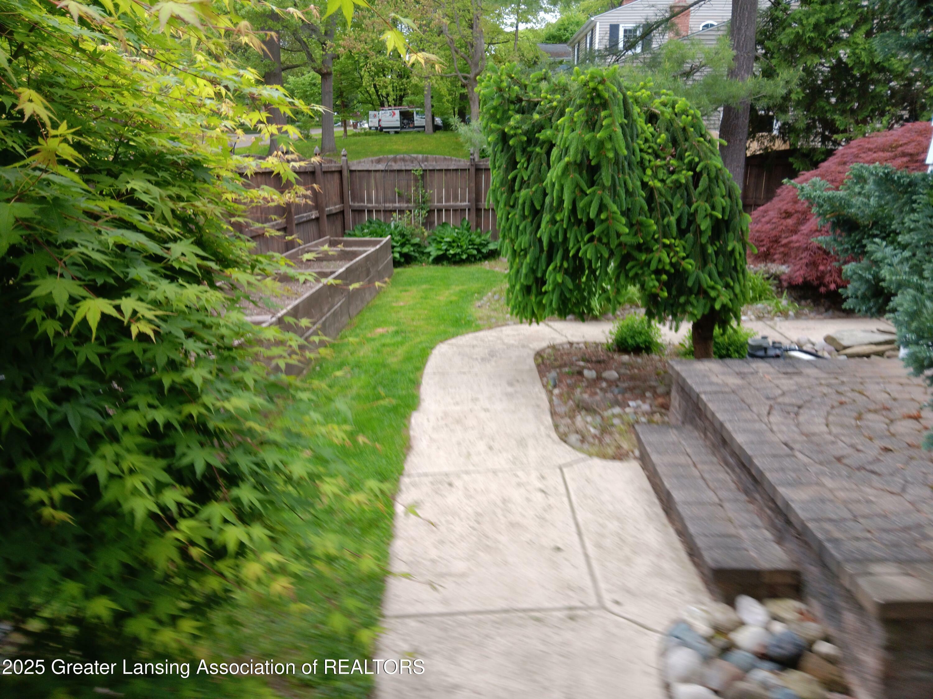 Property Photo: 1504 Forest Hills Drive MI 48864