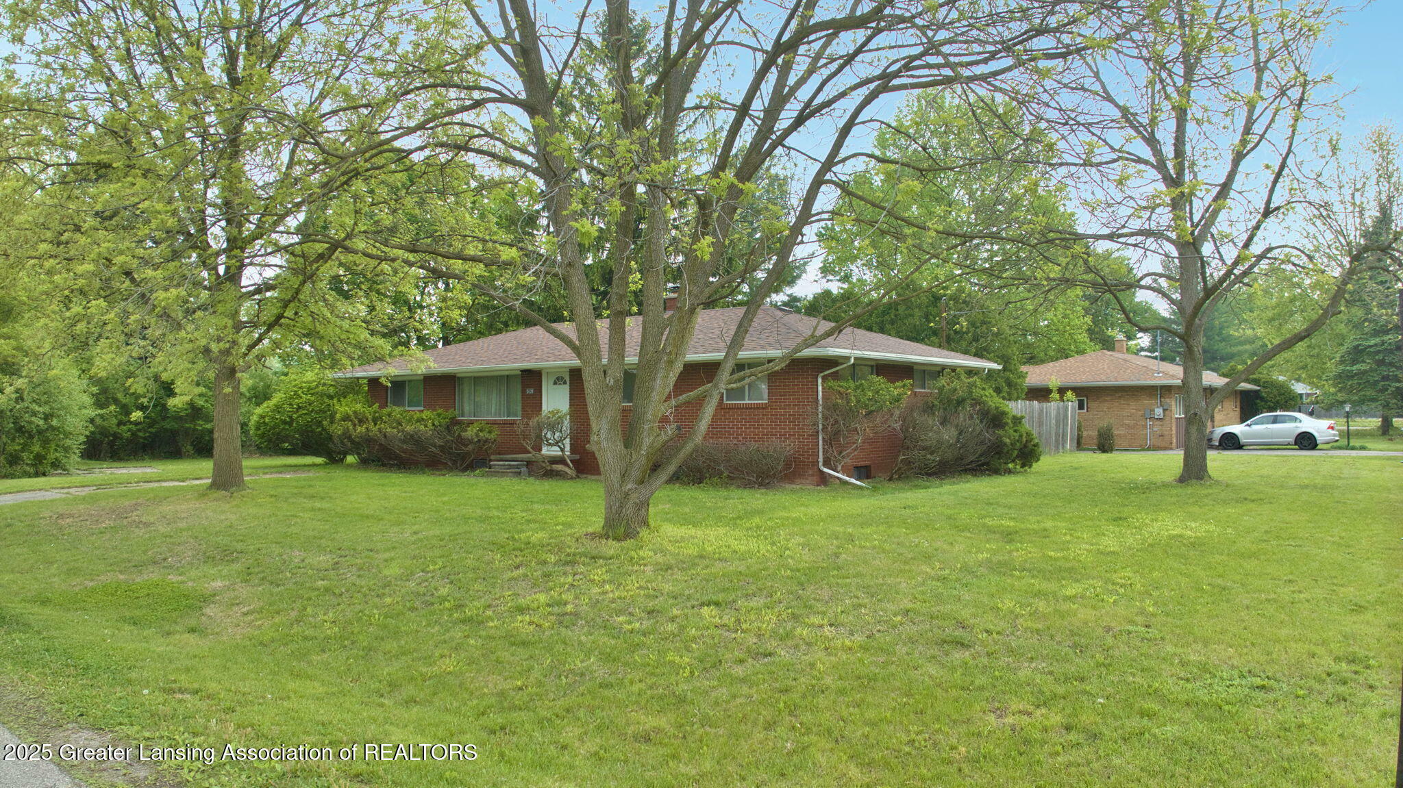 Property Photo: 5120 Wardcliff Drive MI 48823