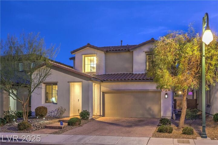 Property Photo: 3213 Molinos Drive NV 89141