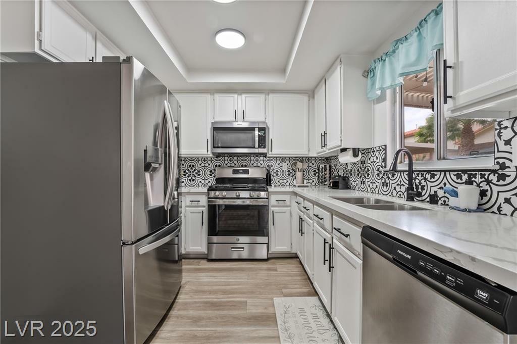 Property Photo: 2507 Albemarle Way NV 89014