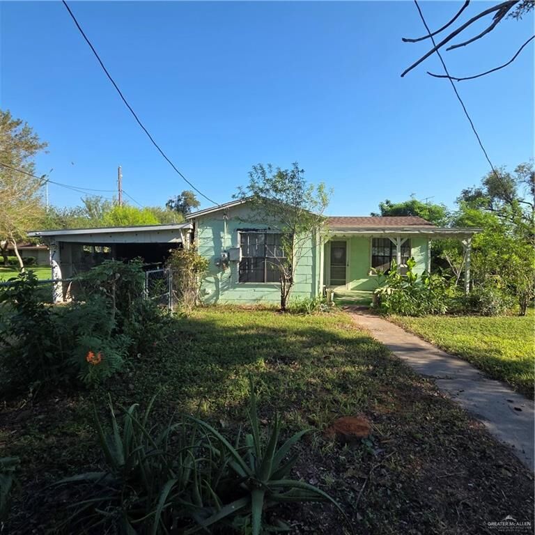 Property Photo:  16073 S US Highway 281  TX 78586 