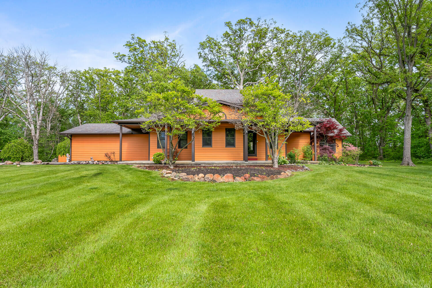 Property Photo: 13199 W 169th Avenue IN 46356