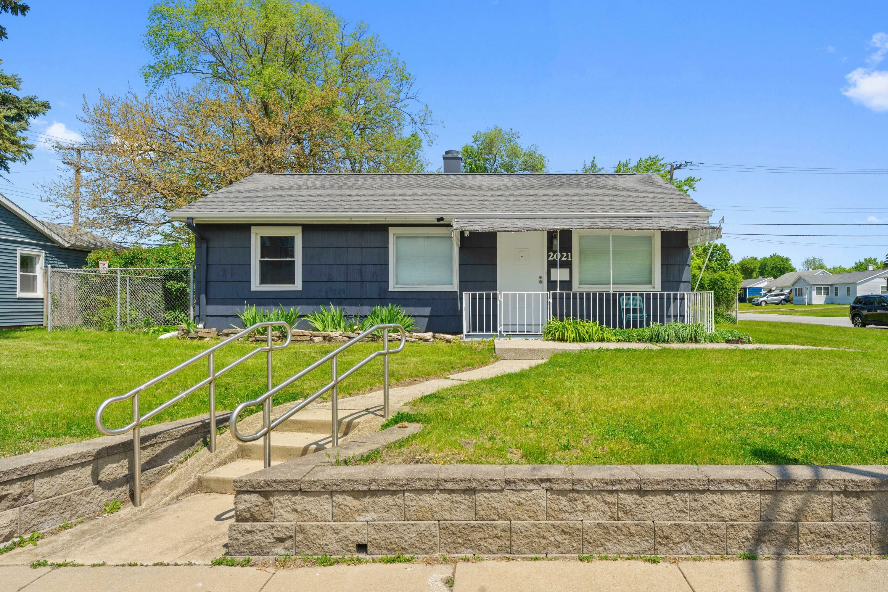 Property Photo: 2021 169th Street IN 46323