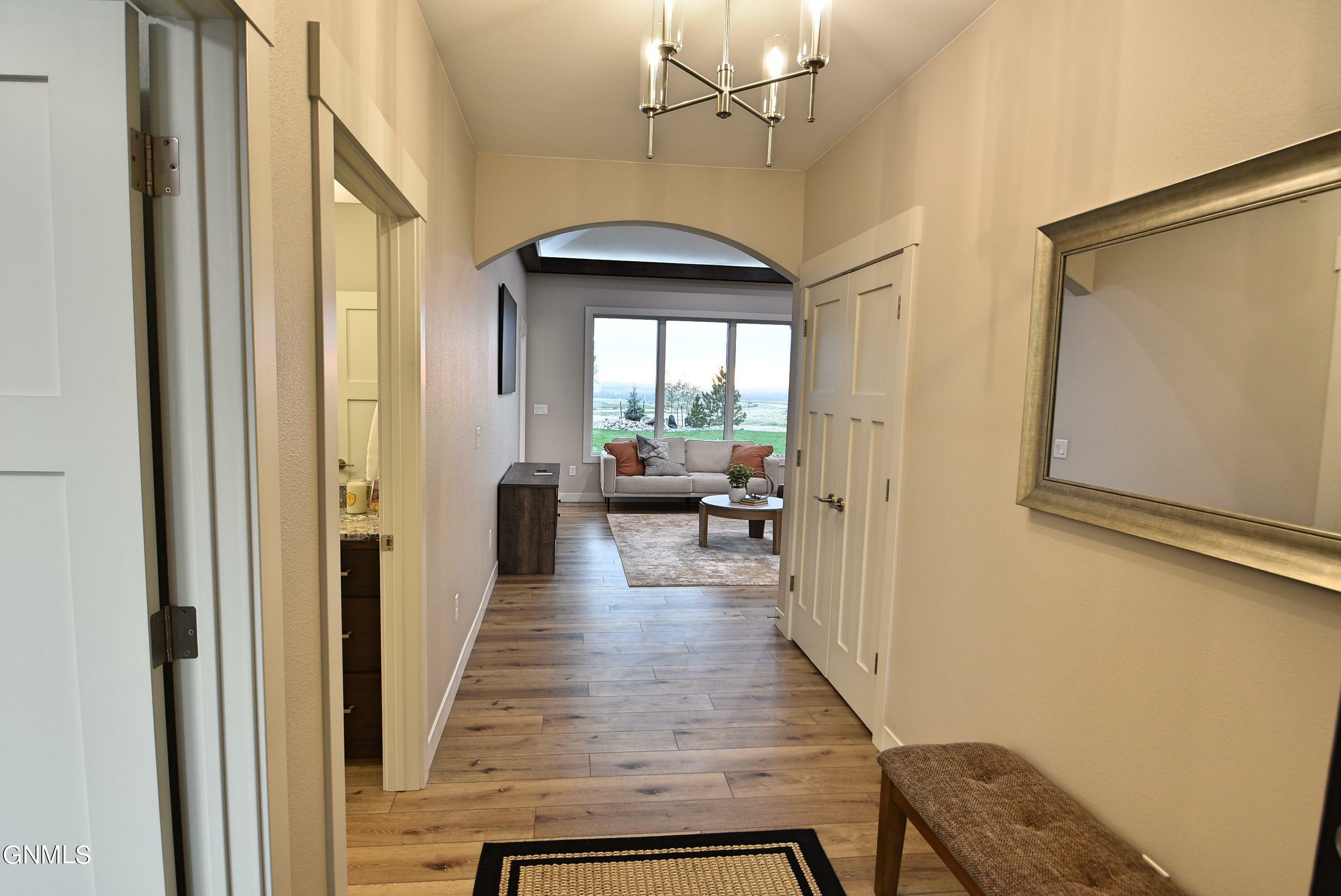 Property Photo: 6201 Tyler Parkway 137 ND 58503