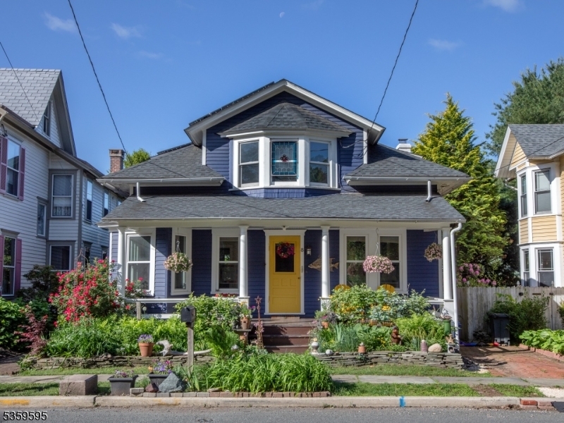 Property Photo: 8 S Main St NJ 08559