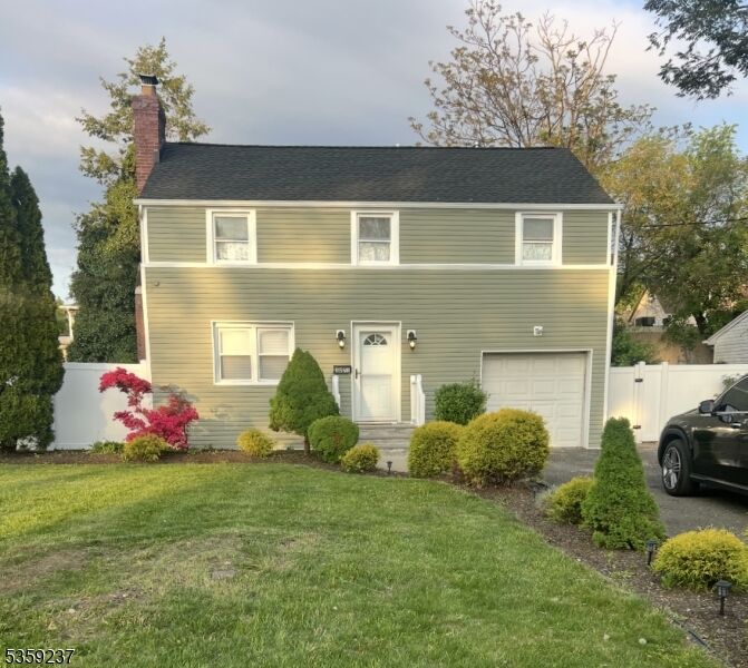Property Photo:  1071 Rose St  NJ 07060 
