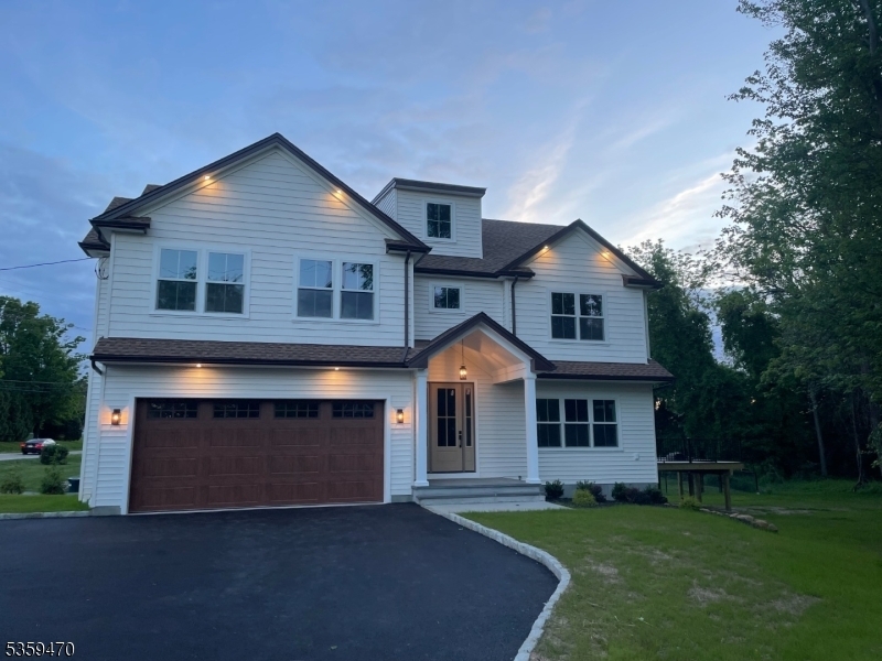 Property Photo: 1 Willow Pl NJ 07936