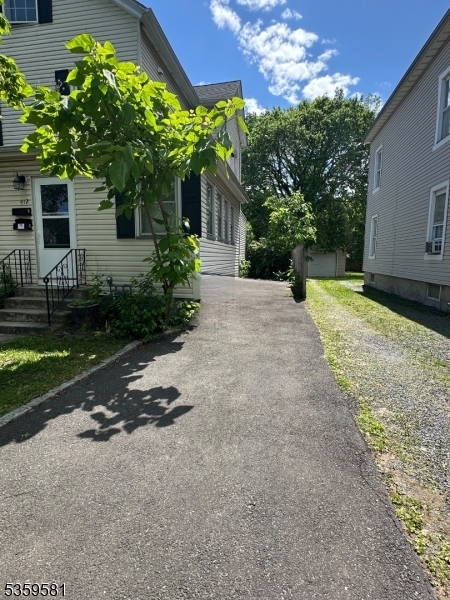 Property Photo: 412 S Elmer St NJ 07090