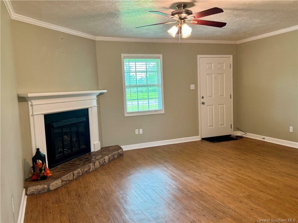Property Photo:  2520 Wilda Street  LA 70669 