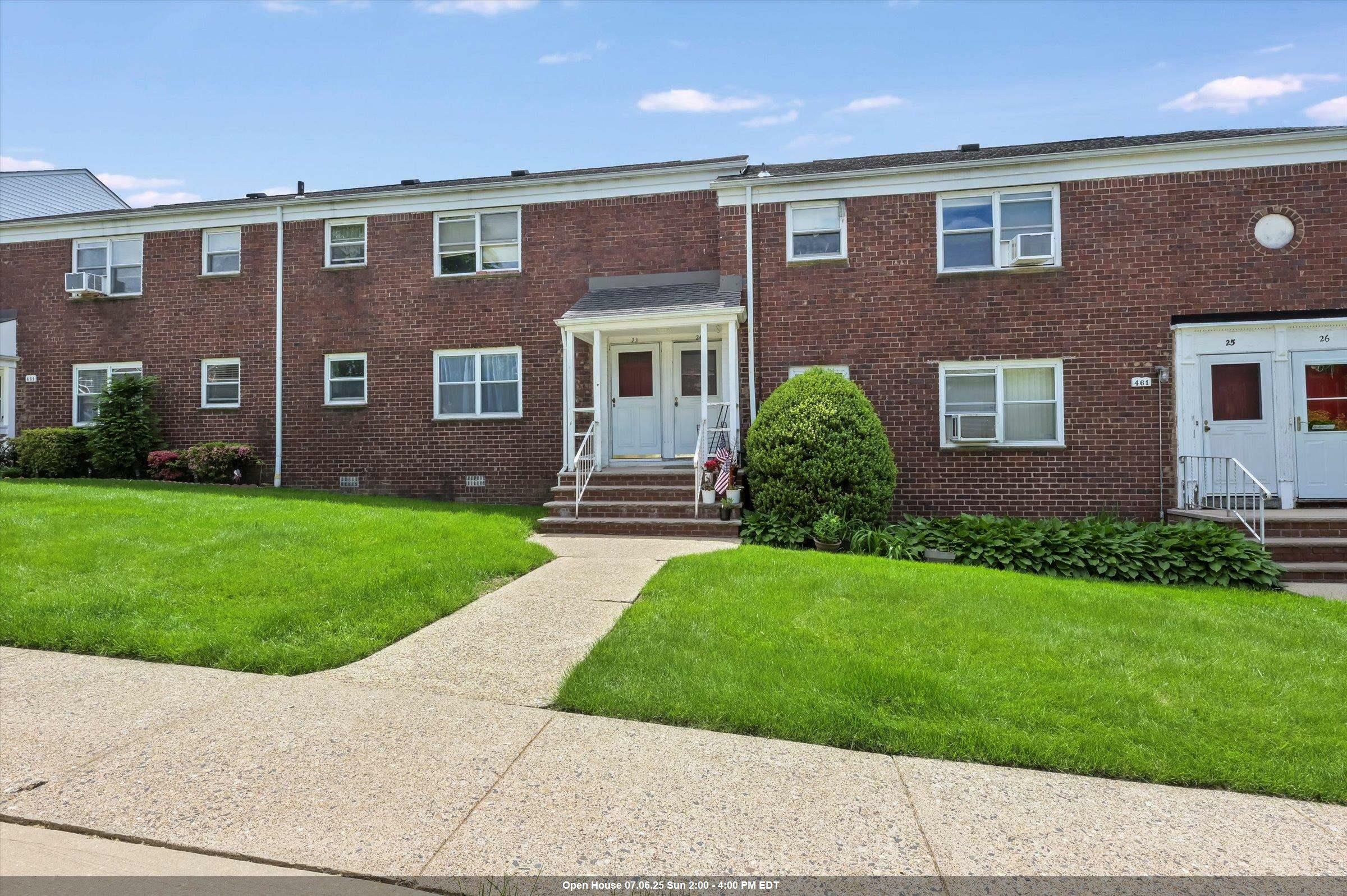 461 Heath Pl 23  Hackensack NJ 07601 photo