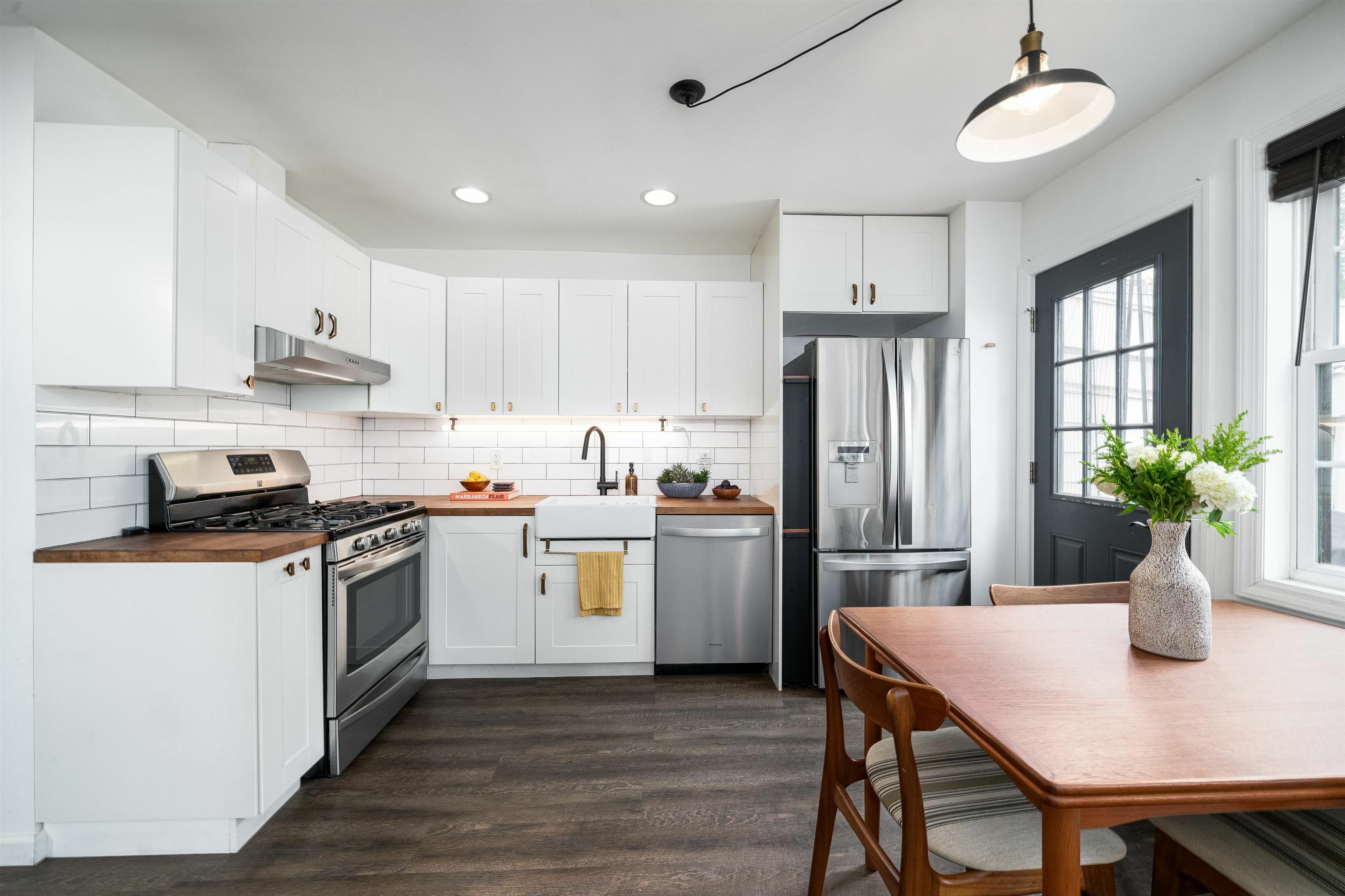 Property Photo: 235 Sherman Ave NJ 07307